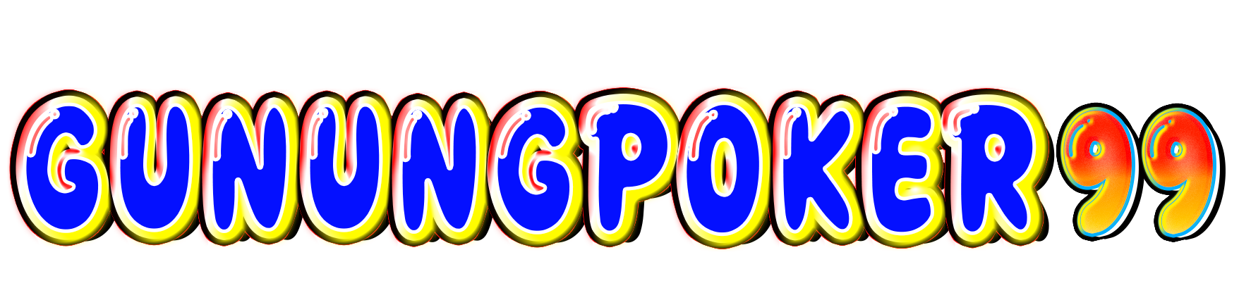 GunungPoker99